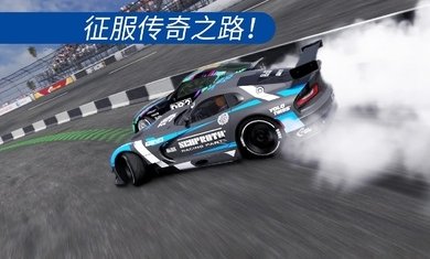 carx漂移赛车2内置菜单截图