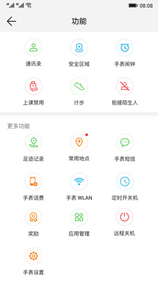 智能關(guān)懷