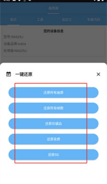 畫質(zhì)閣plus