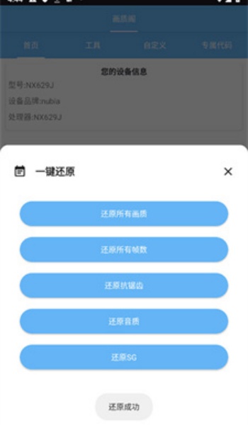 畫質(zhì)閣plus