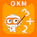 OKmath數(shù)學思維