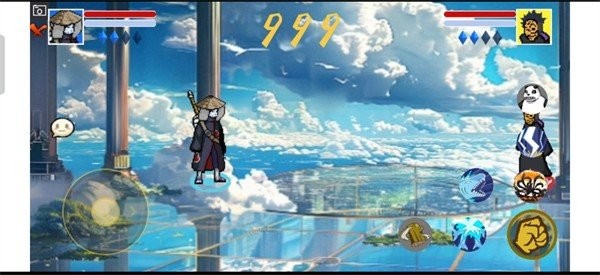 像素火影l(fā)uogai