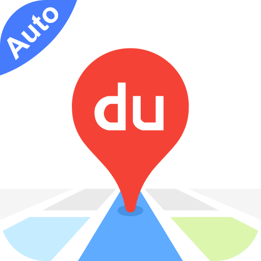百度地圖3d實景地圖