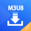 M3U8下載器