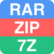 rar解壓王