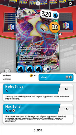 寶可夢(mèng)TCGPocket