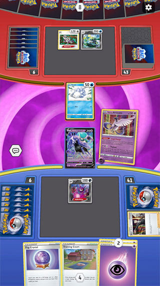 寶可夢(mèng)TCGPocket