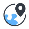 藍(lán)星地圖
