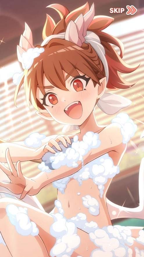 魔女的泡湯生活