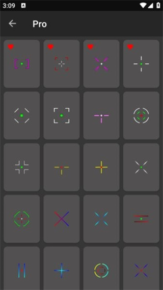 Crosshair Pro準星輔助器