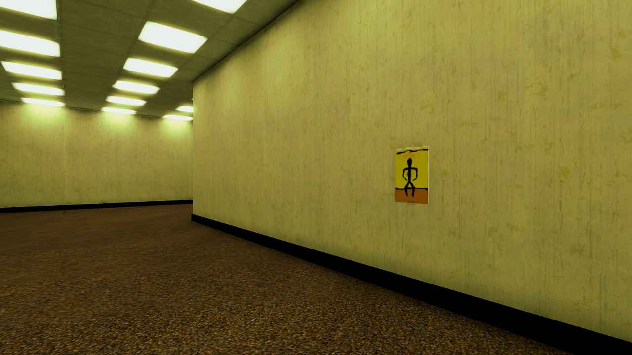 后室絕境