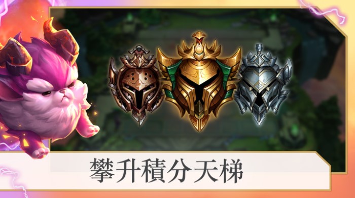 金鏟鏟之戰(zhàn)雙城之戰(zhàn)2
