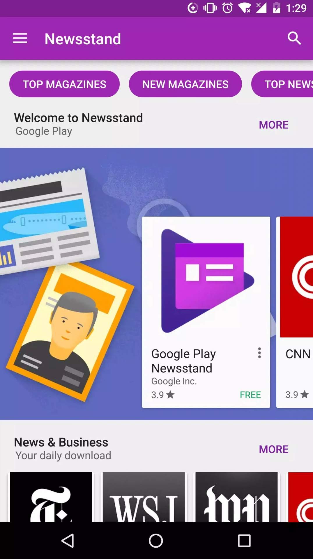 Google Play图书