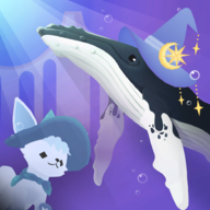 深海水族馆与经典