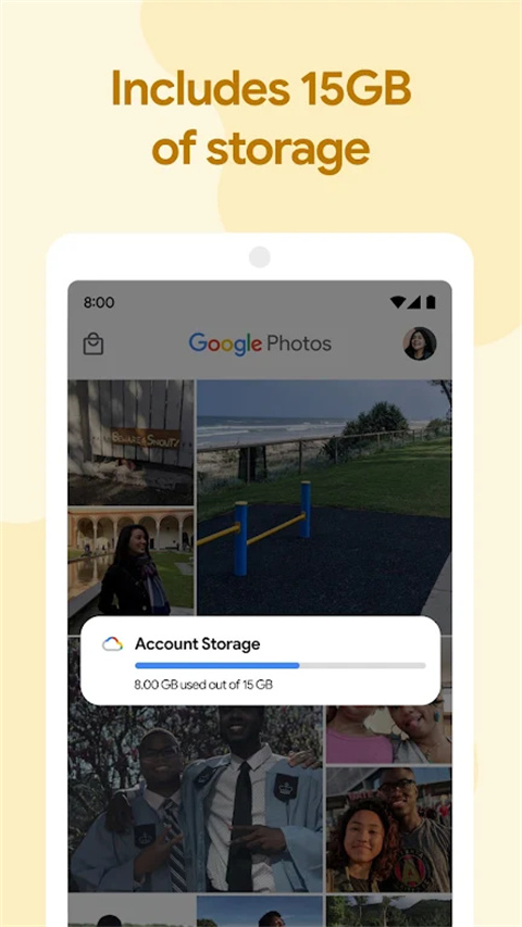 Google Play游戲商店