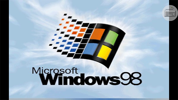 win98模擬器