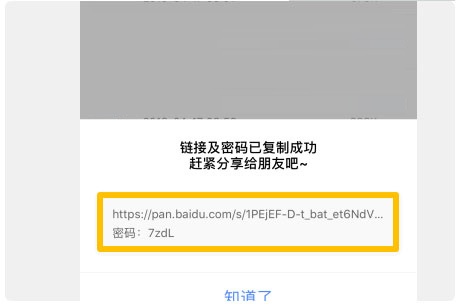 百度網(wǎng)盤定制版