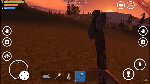 腐蝕rust