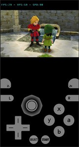 3ds模擬器金手指