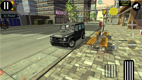 手動擋停車場車庫