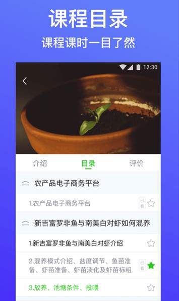 云上智農