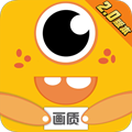 畫(huà)質(zhì)怪獸240幀