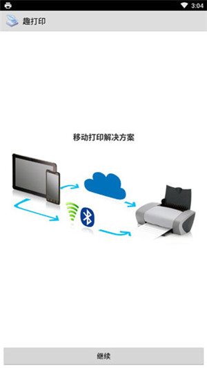 趣打印完美直裝版截圖