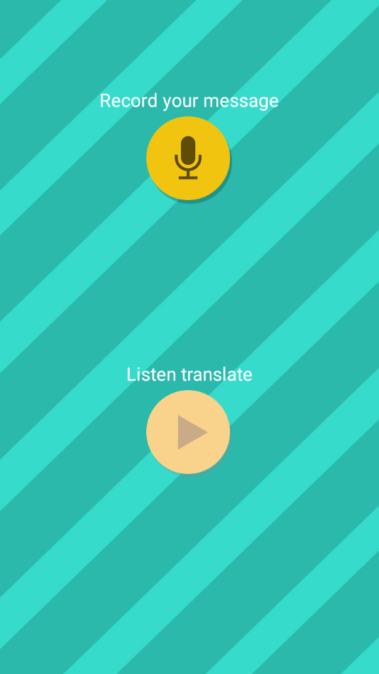 Pet Translator寵物對話翻譯器