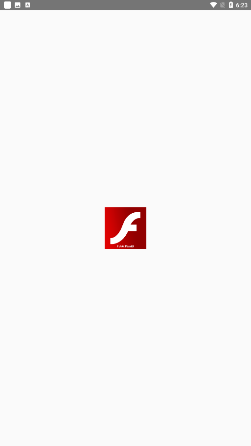 Flash游戲播放器