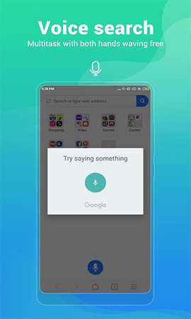 薄荷浏览器国际版