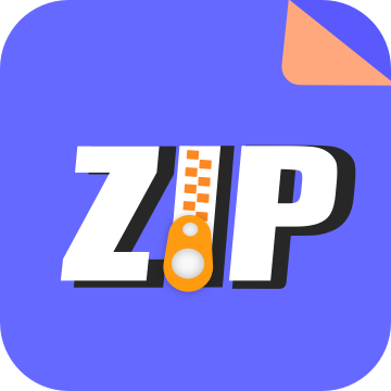 zip解壓縮專(zhuān)家