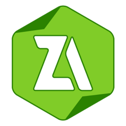 ZArchiver旧版本