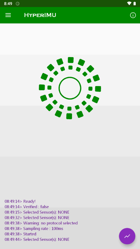 hyperlmu修复陀螺仪截图