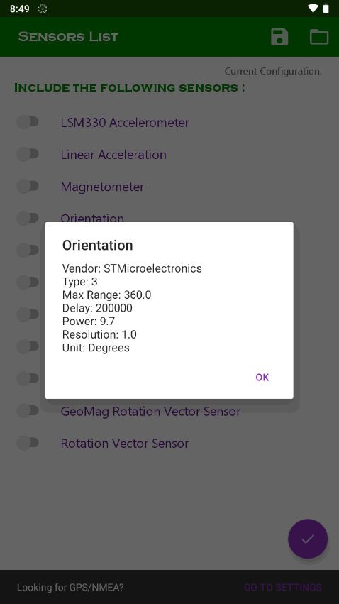 hyperlmu修复陀螺仪截图