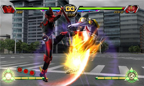 假面骑士超巅峰英雄2025