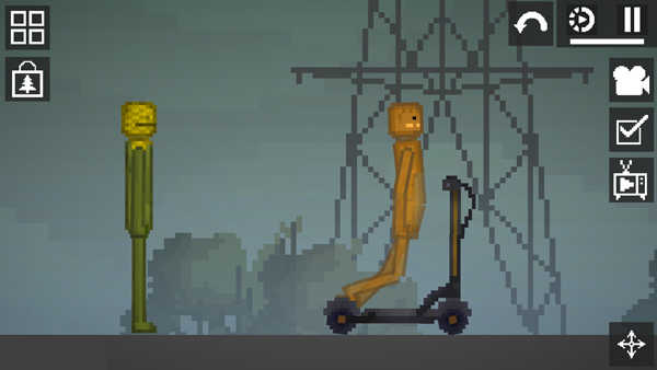 甜瓜游乐场27.0截图