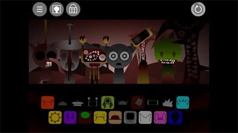 节奏盒子Hookrz模组