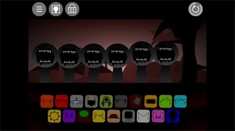 节奏盒子Hookrz模组