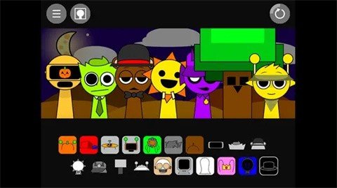 节奏盒子Hookrz模组