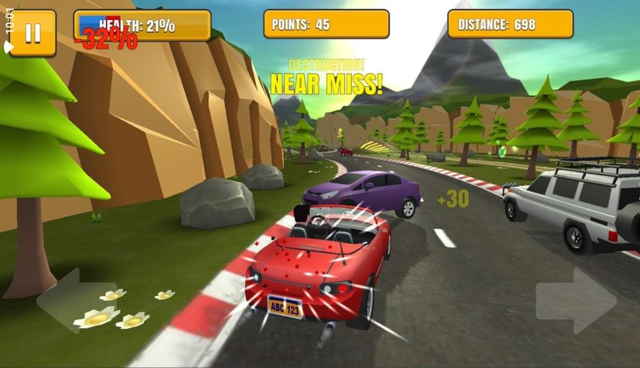 失控进化国际服截图3