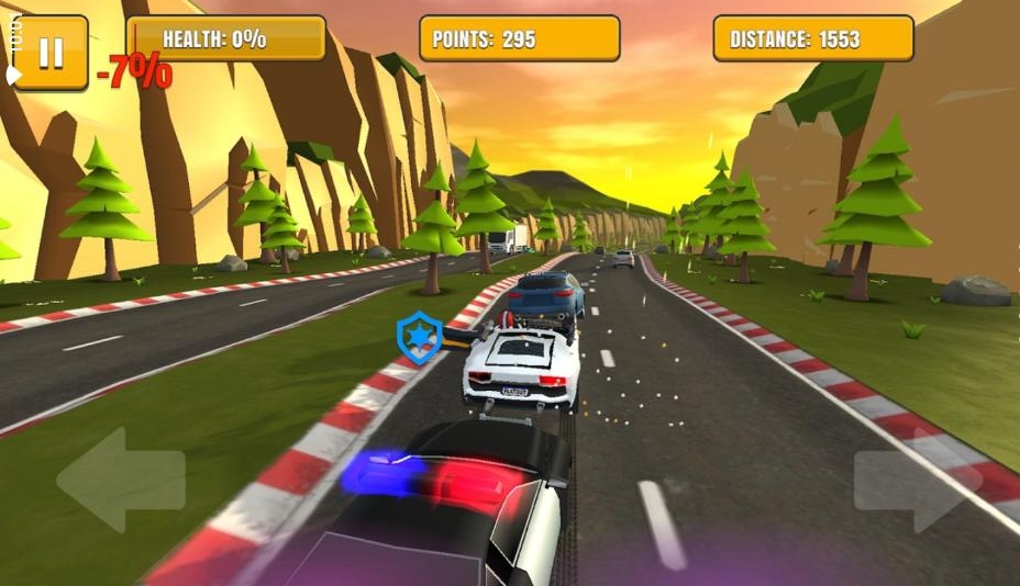 失控进化国际服截图2