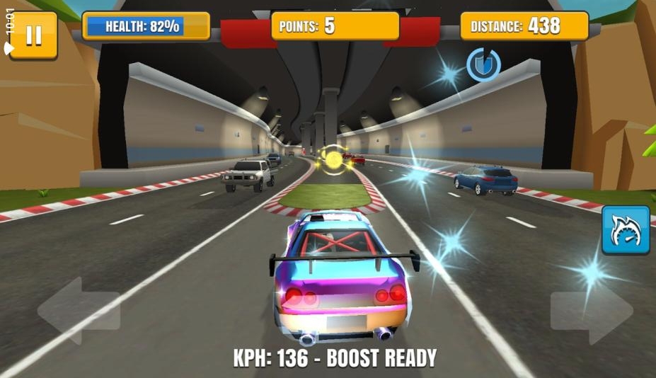 失控进化国际服截图1