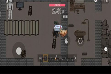 地铁逃生烽火荣都