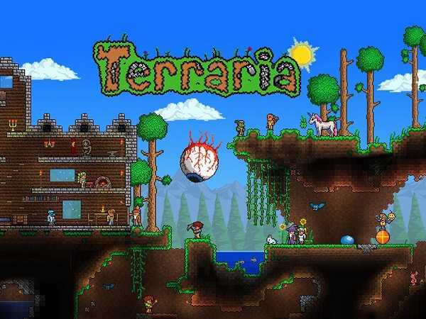 terraria灾厄mod