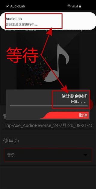 audiolab高级版