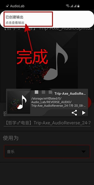 audiolab高级版