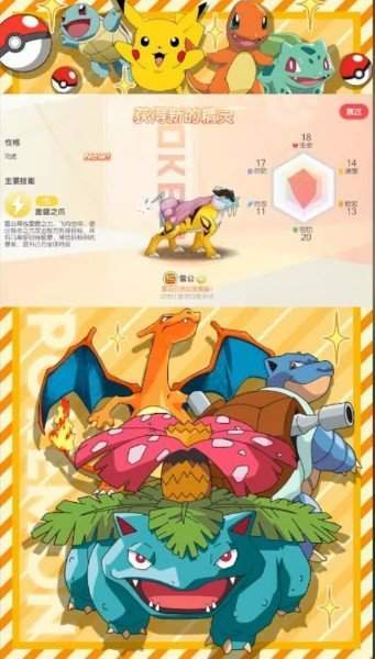 神奇宝贝我的迷之规则