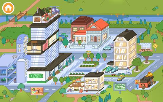 托卡世界playmods