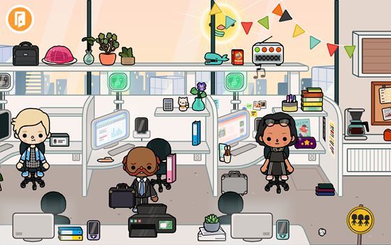 托卡世界playmods