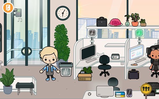 托卡世界playmods